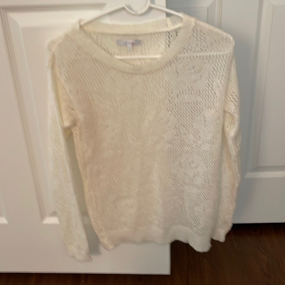 Sweater NWOT
